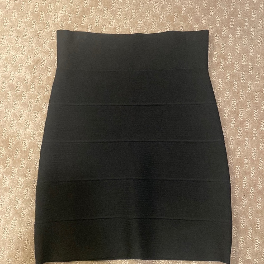 BCBG Bandage Skirt